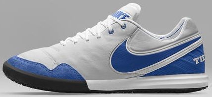 ナイキ フットサル プロキシモ IC】 HERITAGE PACK 登場 : Kohei's