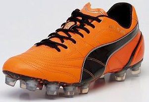 【新品】PUMA PARAMEXICO LITE パラメヒコライトHG オレンジ PUMA プーマ パラメヒコライト HG(オレンジ×グリーン) 102394 06