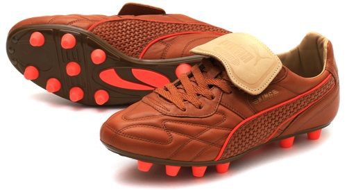 プーマキングfg 国内30足限定