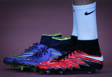 レヴァンドフスキ 特別仕様 ハイパーヴェノム2 : Kohei's BLOG