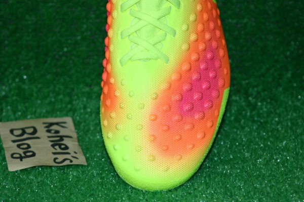 ハイカットマジスタ NIKE ハイカットスパイクにHGモデル登場】 マジスタオーデン2 HG