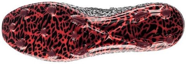 アニマル柄】 PUMA フューチャー18.1 NETFIT FG/AG TEXTURE 登場