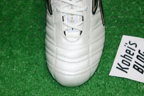 詳細】 ディアドラ BAGGIO 03 ITALY OG MDPU : Kohei's BLOG サッカー