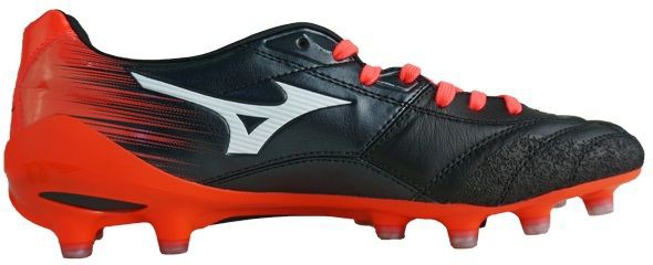 MIZUNO モナルシーダ2 ジャパン サッカースパイク MIZUNO ミズノ モナルシーダ2 JAPAN（ホワイト×ブラック