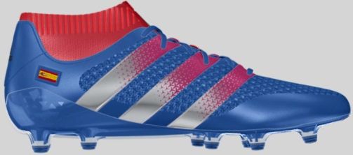 エース16.1sgプライムニット adidas エース16+ プライムニット ジャパン HG 登場 : Kohei's
