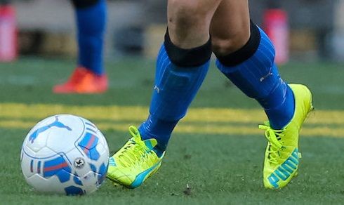 第94回全国高校サッカー選手権 全124ゴール 着用スパイクデータ