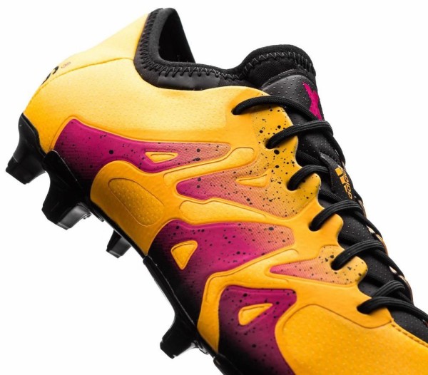 アディダス X15.1 ソーラーゴールド 値下げセール情報 : Kohei's BLOG