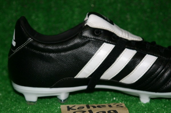 アディダス Gloro 15.1 FG 詳細 : Kohei's BLOG サッカースパイク情報