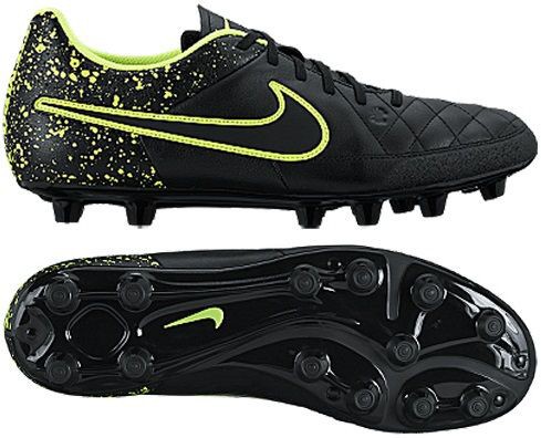 NIKE ティエンポ レジェンド 5 SG-PRO : Kohei's BLOG サッカー