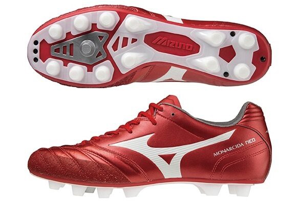 【2足まとめ売り】　モレリアネオ4 モナルシーダネオⅡ サイズ22.5 2足まとめ売り】 モレリアネオ4 モナルシーダネオⅡ サイズ22.5