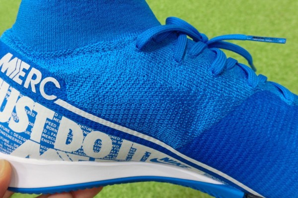 サイズ感】ナイキ マーキュリアルスーパーフライ7エリートTF & IC 機能