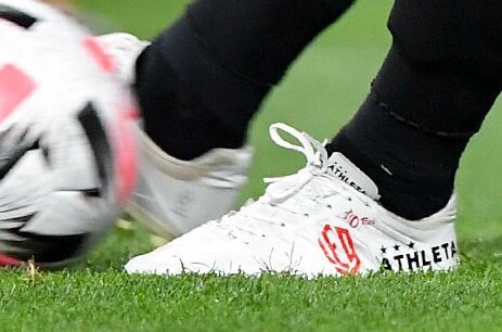 アスレタO-Rei Futebol T006に蛍光イエローの新色が登場