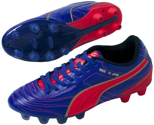 PUMA パラメヒコライト15シリーズ 新色 : Kohei's BLOG サッカー