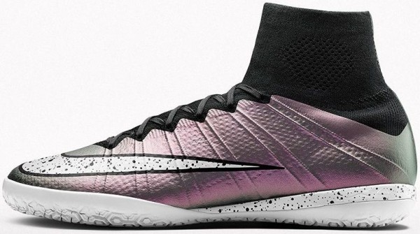 NIKEiD マーキュリアルX プロキシモ iD 登場 : Kohei's BLOG サッカー