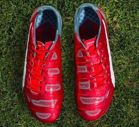 PUMA エヴォパワー 1.2 ドラゴングラフィック 登場 : Kohei's BLOG