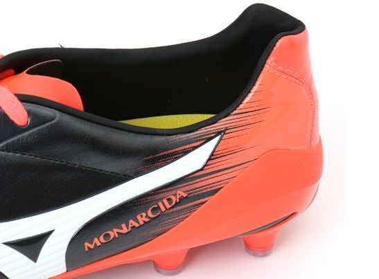 新型】 ミズノ モナルシーダ2 NEO JAPAN 正式公開 : Kohei's BLOG