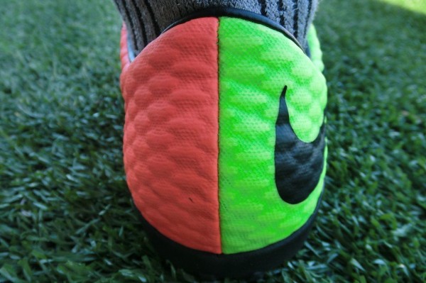 新品28㎝　NIKE ナイキ ハイパーヴェノム X フェロン Ⅲ TF NIKE ナイキ ハイパーヴェノム フェロン Ⅲ HG-E ジュニア