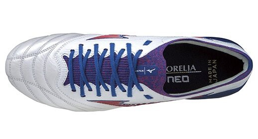 ミズノスパイク新色『NEXT WAVE COLOR PACK』正式公開 : Kohei's BLOG