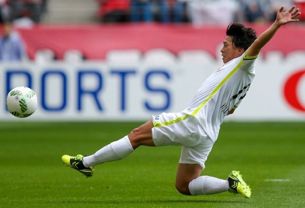 佐藤寿人 着用スパイクデータ : Kohei's BLOG サッカースパイク情報ブログ