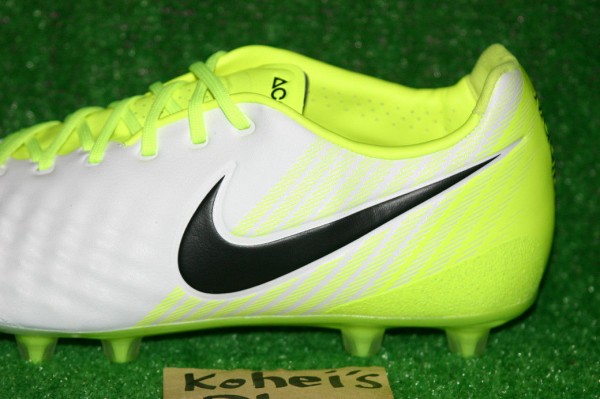 マジスタ　オーパス2 HG-E 25.5 詳細】 ナイキ マジスタオーパス2 HG-E (カンガライト2) : Kohei's