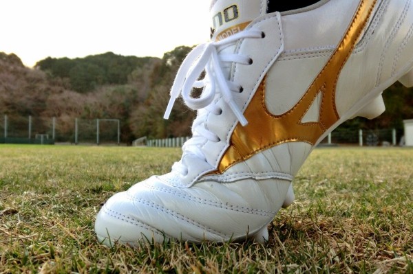 【美品】MIZUNO モレリア 2 エリート MIZUNO ミズノ Morelia モレリア 2 エリート ELITE 27cm｜Yahoo