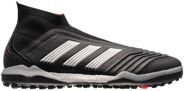 プレデター タンゴ 18+ TF(ブラック) adidas アディダス プレデター タンゴ 18.3 TF(ブラック