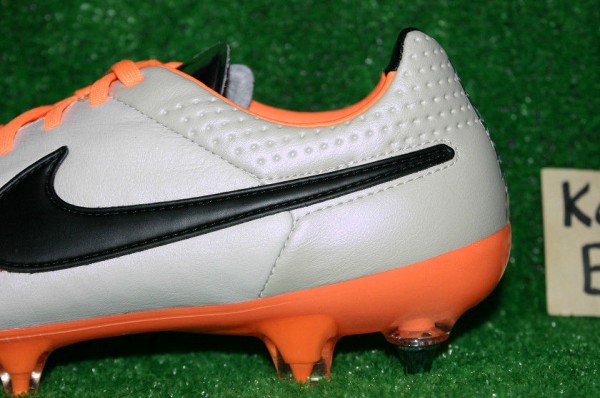 NIKE ティエンポ レジェンド 5 SG-PRO : Kohei's BLOG サッカー