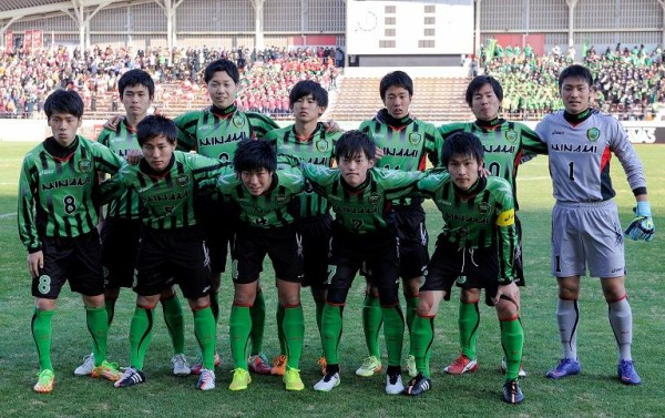 広島皆実 着用スパイクリスト : Kohei's BLOG サッカースパイク情報ブログ