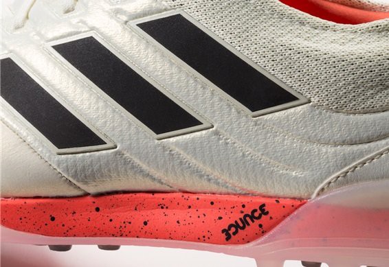 コパ19 Trが登場 ブーストミッドソール搭載 Kohei S Blog サッカースパイク情報ブログ