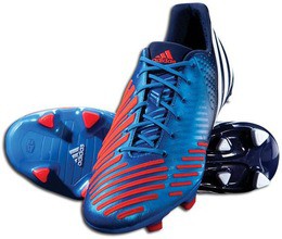 新品未使用  プレデター LZ FG ベッカム リーサルゾーン プレデター リーサルゾーン 登場 : Kohei's BLOG サッカースパイク情報