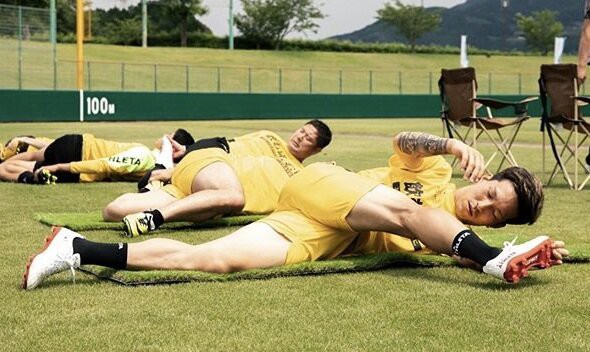 ※スパイク蹴男 スパイク蹴男 蹴王Jr. – BMZ公式