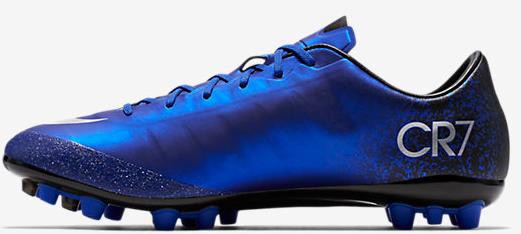 マーキュリアルベロチ2 AG-R CR7 登場 : Kohei's BLOG サッカー