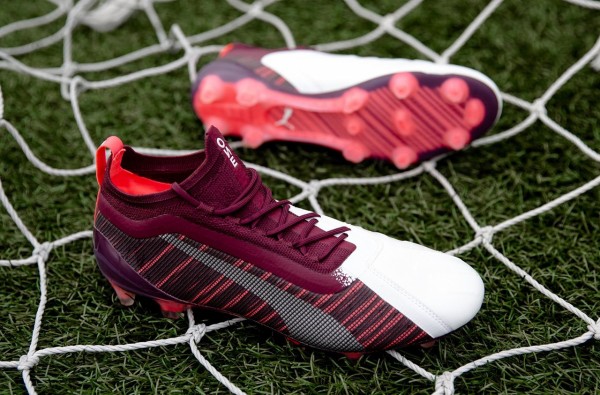 新型】 プーマワン5.1 FG/AG 正式公開 (Puma Trailblazer Pack