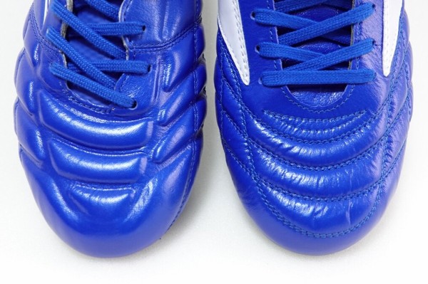 ミズノ新作スパイク「レビュラカップ JAPAN」正式公開！ : Kohei's