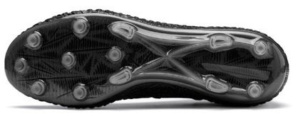 新品PUMA プーマ ワン 5.1FG/AG（ブラック）27センチ PUMA ONE