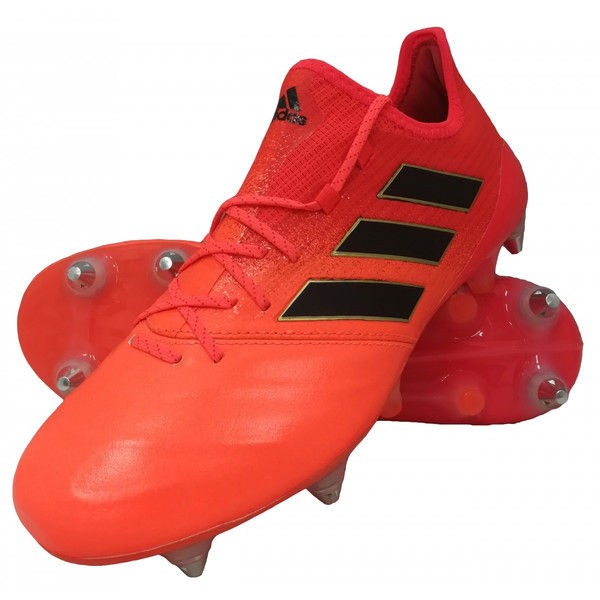 adidas エックス17.1 LE SGが長野のレアルスポーツで発売！(レザー