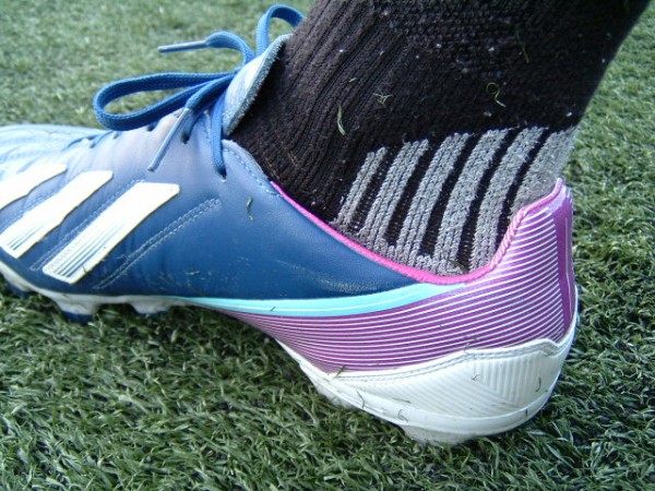 アディダス アディゼロ F50 ジャパン TRX HG LEA インプレ : Kohei's