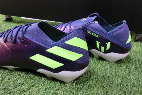 adidas F50 メッシモデル リオネル・メッシ｜F50｜レース【アディダス公式】