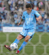 カズ選手が履いていたフットサルシューズは : Kohei's BLOG サッカー