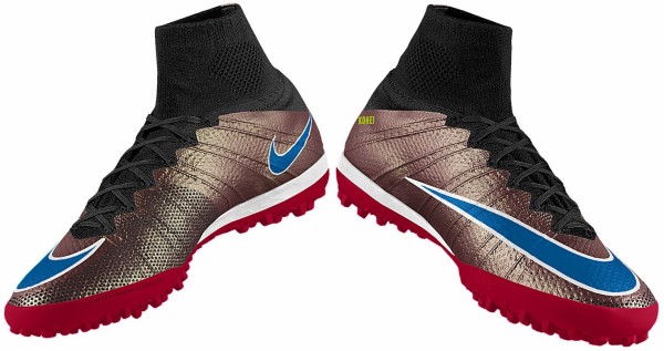 NIKEiD マーキュリアルX プロキシモ iD 登場 : Kohei's BLOG サッカー