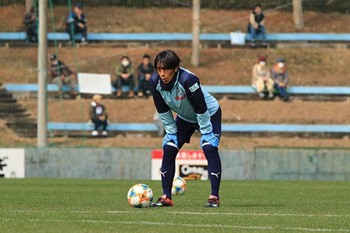 中村俊輔 2019年 J1開幕戦での着用スパイクはアディダスの