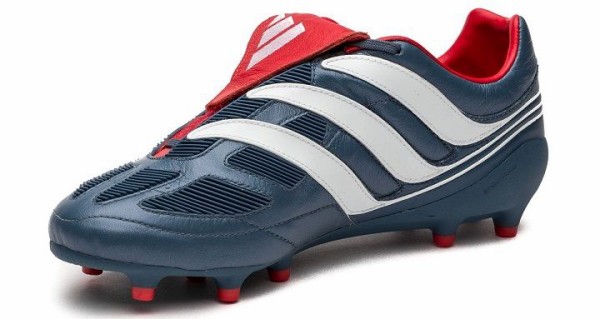 復刻版】 プレデタープレシジョン FG & TF & TR 正式公開