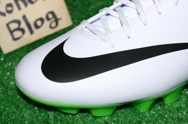 NIKE マーキュリアルヴェイパー9 HG-V REF : Kohei's BLOG