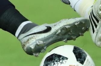 山口蛍 Nike スパイクシューズ サッカー 選手特注 】サッカー日本代表 山口蛍 選手特注 ナイキ サッカー