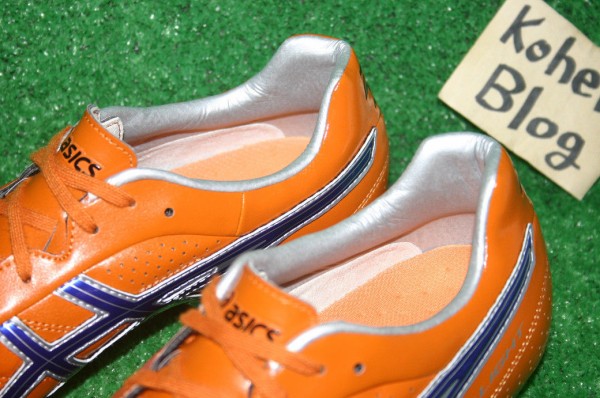 アシックス DSライト : Kohei's BLOG サッカースパイク情報ブログ