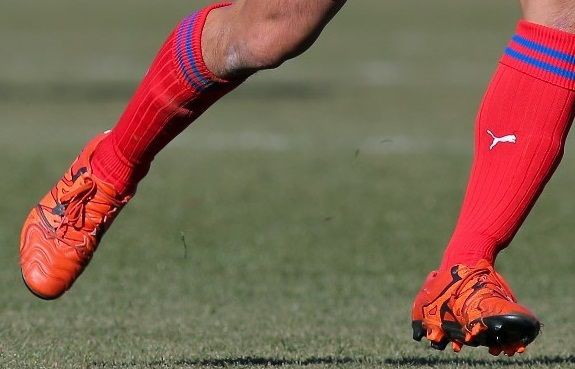 第94回全国高校サッカー選手権 全124ゴール 着用スパイクデータ