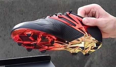 adidas メッシ15.1 10/10 超限定モデル 登場 : Kohei's BLOG