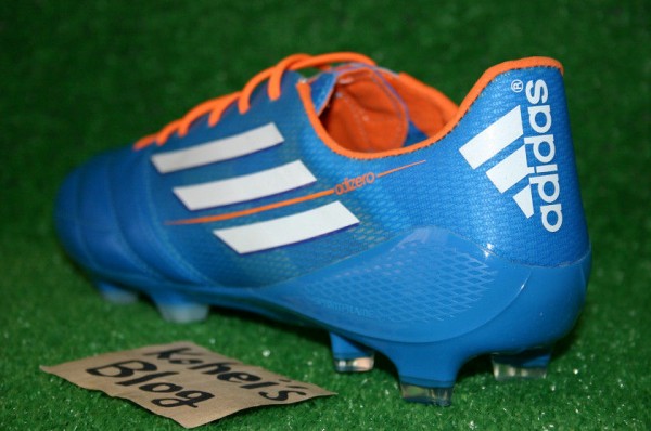 adidas アディゼロ F50 TRX FG LEA : Kohei's BLOG サッカースパイク