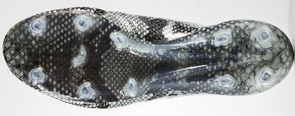 蛇柄のVIPER PACK】 エックス16.1 FG/AG 限定カラー : Kohei's BLOG