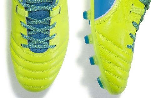 日本製】 PUMA プーマワンJ1 HG 登場 : Kohei's BLOG サッカースパイク